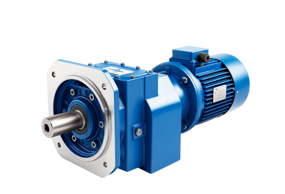 Редуктор соосно-цилиндрический H/IH/PH/CH-030