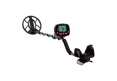 Металлоискатель RGK MD-20