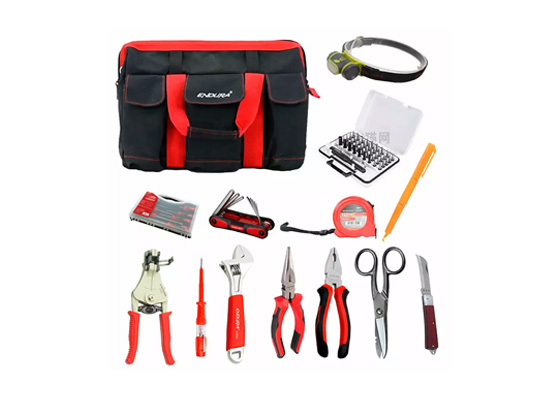 Набор инструментов SK-44 (базовый)