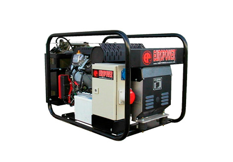 Бензиновый генератор Europower EP 16000 TE