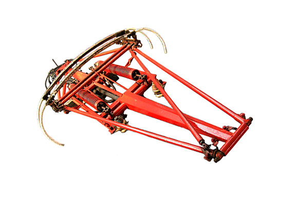 Пантограф 606.29.00.000 для трамваев КТМ УКВЗ