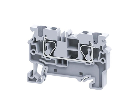 Проходная клемма ST 4 мм2