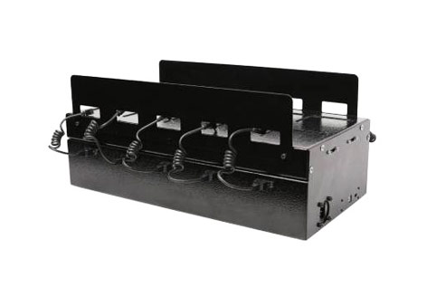 Док-станция для зарядки, архивирования и хранения данных DS-3