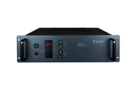Ретранслятор Racio RD3000 UHF