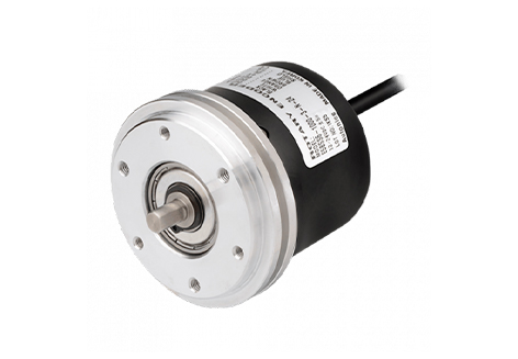 Энкодер инкрементальный E58SS6-2500-6-L-5