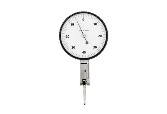 Головка измерительная бокового действия 12,8 мм 513-401-10E