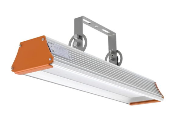 Светильник взрывозащищенный светодиодный «Сахалин» 32.10850.58 Ex T5