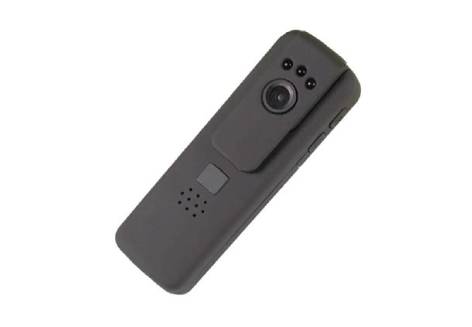 Портативный видеорегистратор CAMERA GUARD C-2