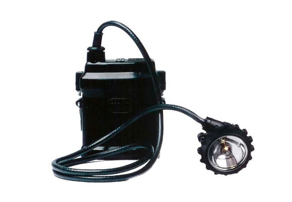 Светильник-радиосигнализатор головной СРГ «Земля-3М»