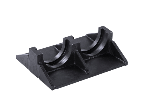 Двойная контрольная опора ДКЦП