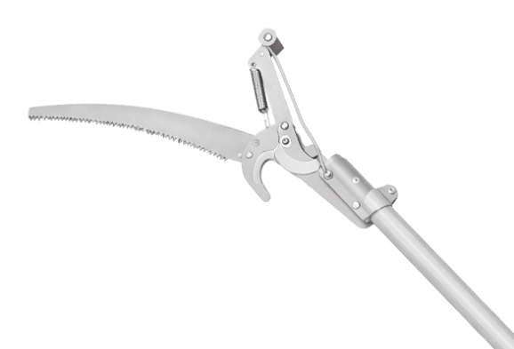 Штанга изолирующая с пилой ШОУ-220Д ПЭР