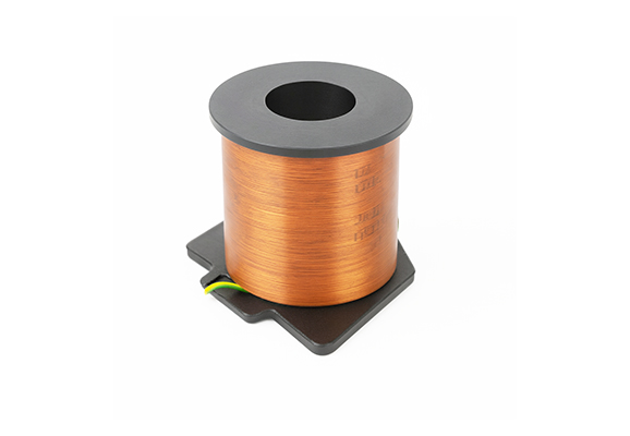 Катушка дугогасительная контактора КПД-110 25 А для трамваев КТМ УКВЗ