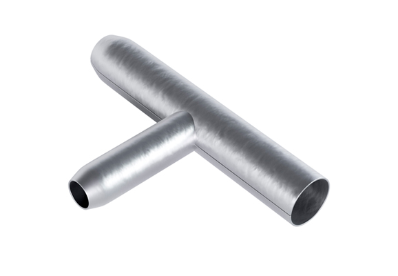 Муфта свинцовая тройниковая МСТ 7х12х7