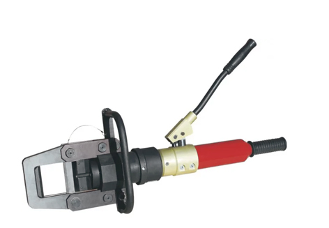 Резак тросовый РТА50