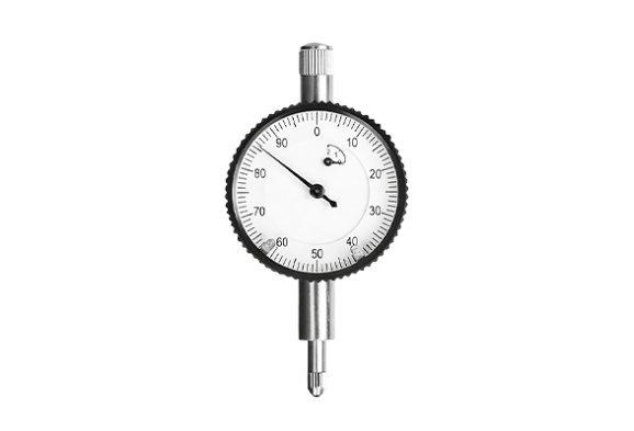 Индикатор часового типа без ушка ИЧ-25 0,01