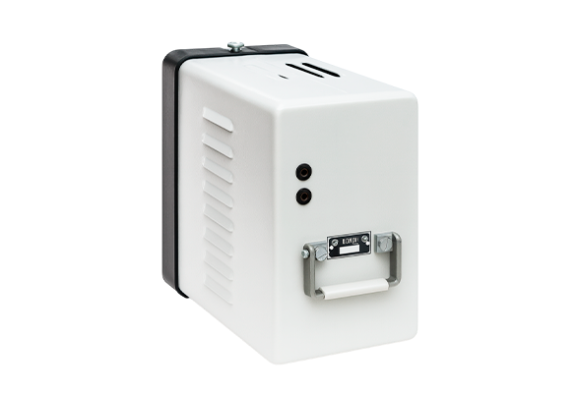 Приемники рельсовой цепи ПРЦ4Л1М-6/12