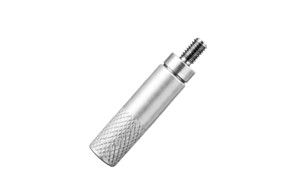 Удлинитель для индикаторов стальной 45М 2,5х0,45 мм