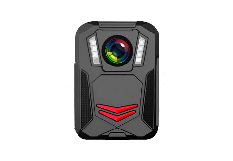 Портативный носимый видеорегистратор ВСБ 4 C