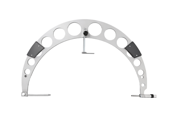 Микрометр специальный МКН-650