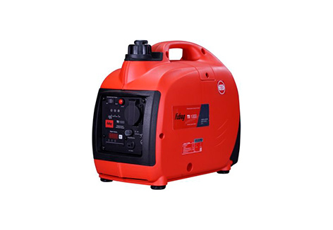 Инверторный генератор FUBAG TI 1000