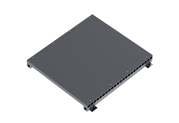 Настил композитный НПЖр