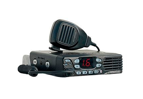 Автомобильная рация Kenwood NX-740HK