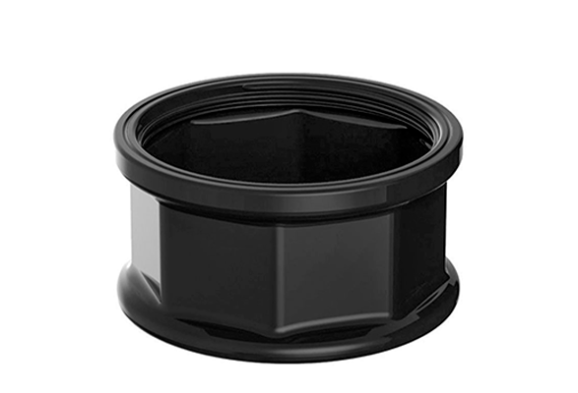 Основание пластикового колодца 780