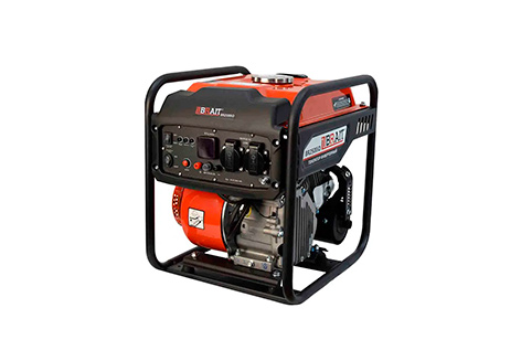 Инверторный генератор BRAIT BR-2500iO