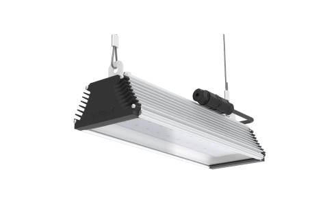 Светильник промышленный светодиодный «Енисей» 36W