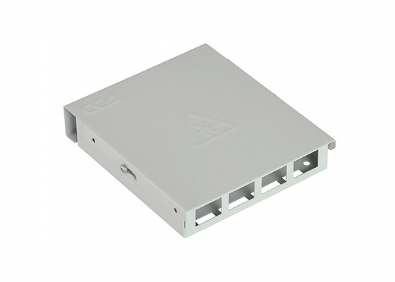 Кросс оптический ШКОН-Р/1-8-SC (корпус)