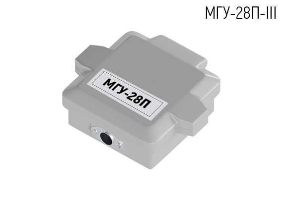 Муфта кабельная универсальная герметизированная композитная МГУ-28П-III