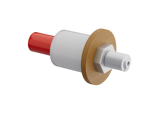 Палец СЕМ.Е.0009.03.02.00