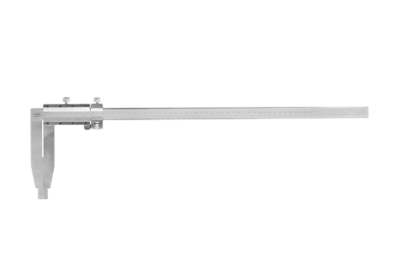 Штангенциркуль с губками 100 мм ШЦ-3-400 0,1