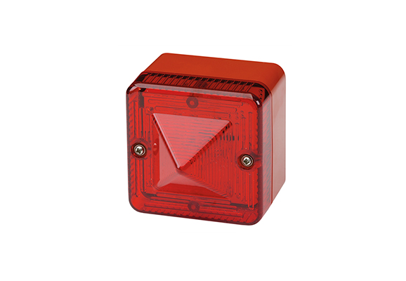 Сигнализатор световой телефонный с ксеноновой лампой L101 FLASHTEL