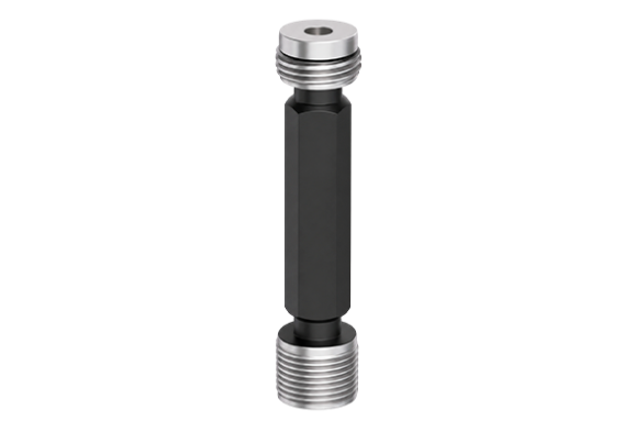 Калибр-пробка контрольный проходной 4,308-6 STUB ACME 3G КПР ПР