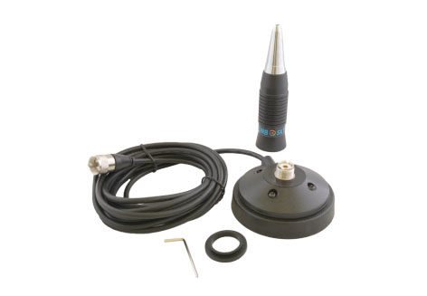 Антенна Turbosky CB-100 MAG