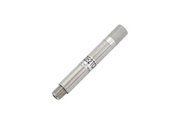 Преобразователь измерительный температуры и влажности ДВ2ТСМ-1Т-1П-Б/080-III