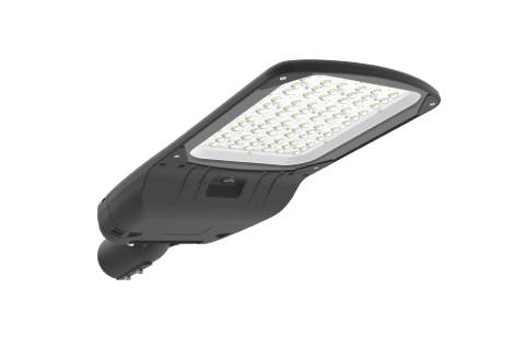 Светильник уличный светодиодный «Арктика» 130W