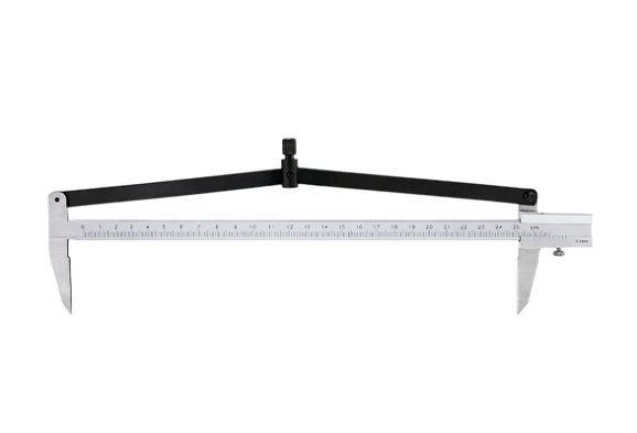 Штангенциркуль разметочный ШЦР-300 0,1