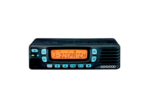 Автомобильная рация Kenwood NX-820GE