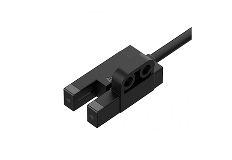 Датчик фотоэлектрический пересечения луча BS5-F1R-P