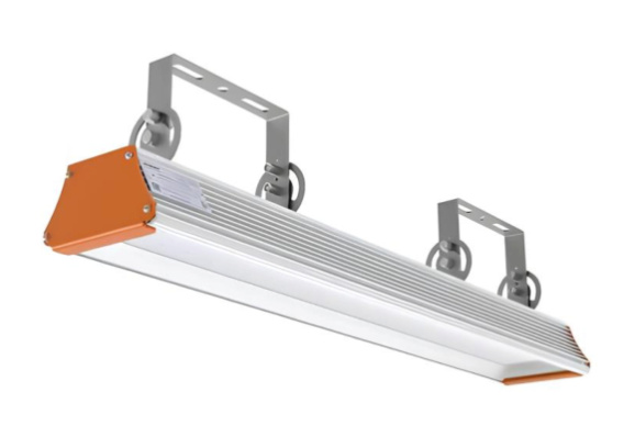 Светильник взрывозащищенный светодиодный «Сахалин» 48.16270.87 Ex T5