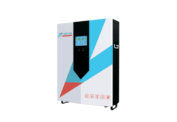 Литиевый накопитель POWER WALL-A 48-100