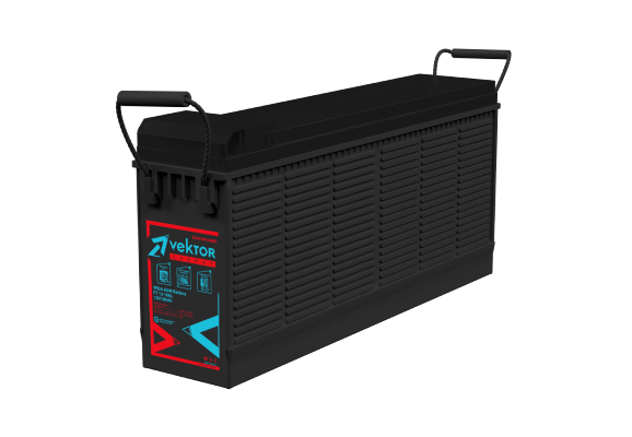 Аккумуляторная батарея FT 12-100L