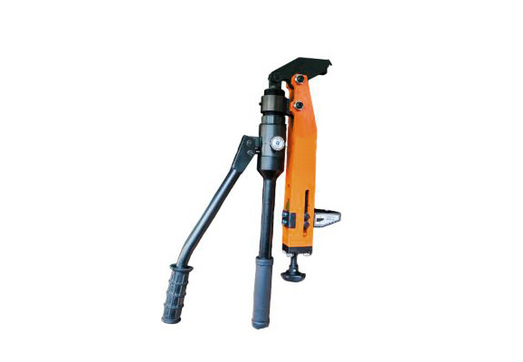 Устройство для закрытия люков и полувагонов ЖДМ-10