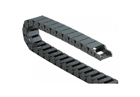 Кабельная цепь 15x50 R38 J15BF.2.50N