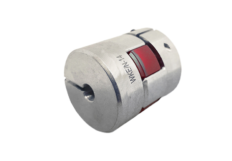 Муфта с эластомерной вставкой WKE/N14-6H7-6H7-98SHA