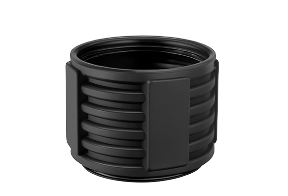 Удлиняющая секция колодца наборного 780