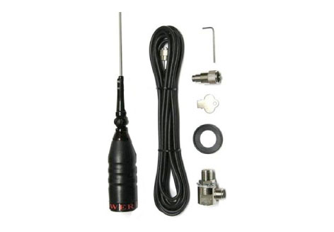 Антенна Vector AM-27 Power