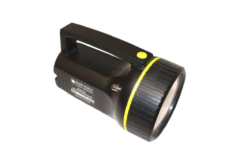 Фонарь аккумуляторный герметизированный ФАГ-3